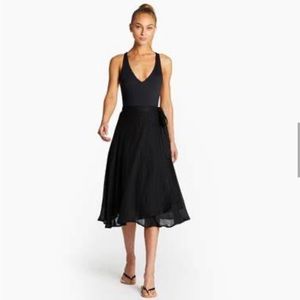 Vitamin A Swim Coverup Lana